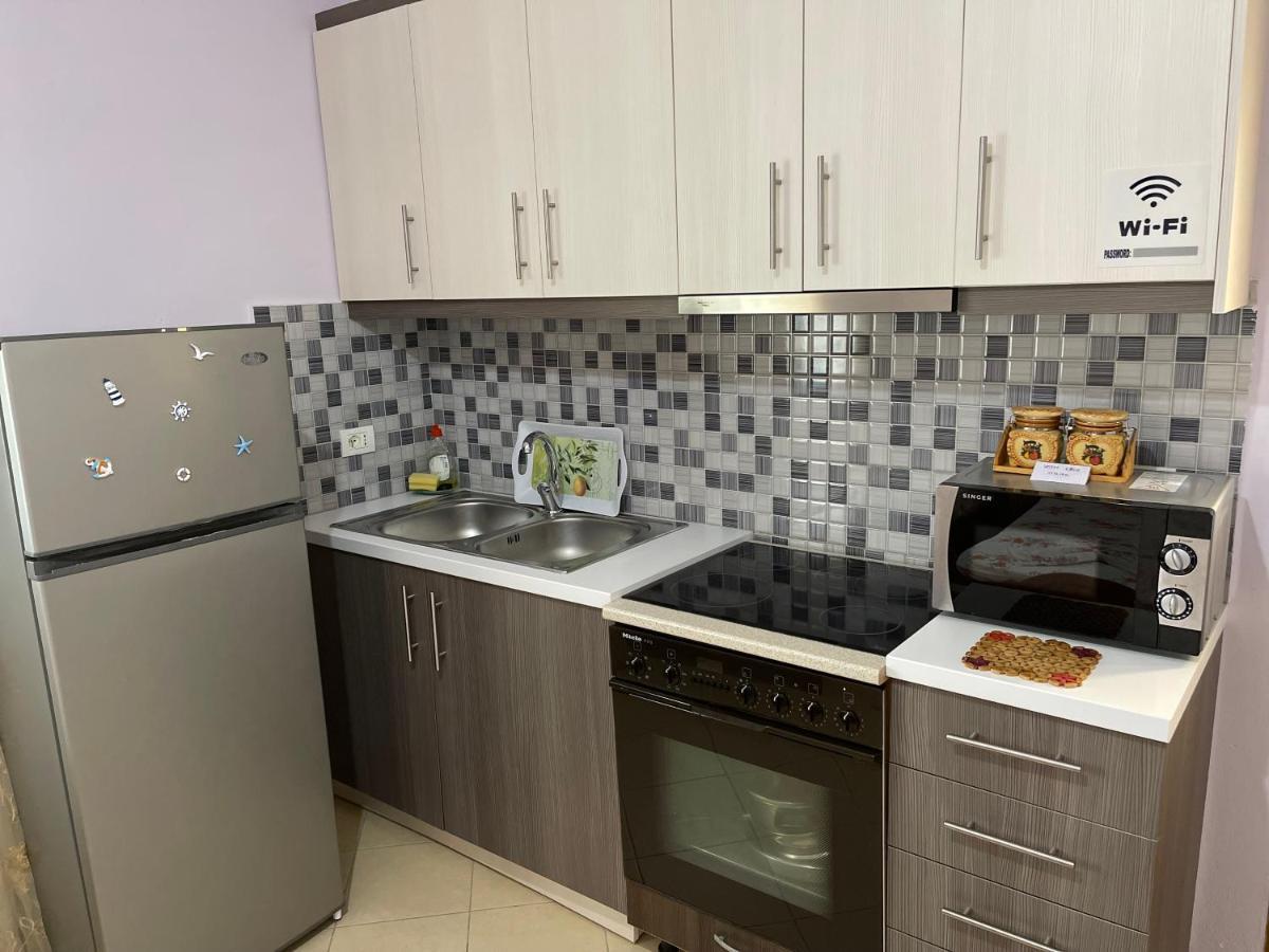 Вилла Ona'S House Борш Экстерьер фото