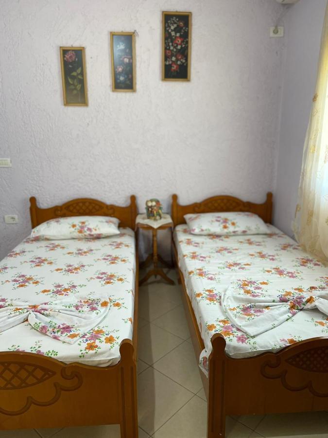 Вилла Ona'S House Борш Экстерьер фото