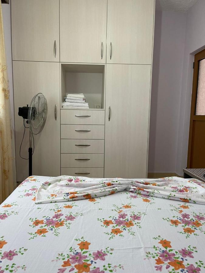 Вилла Ona'S House Борш Экстерьер фото
