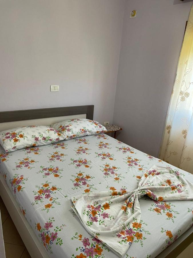 Вилла Ona'S House Борш Экстерьер фото
